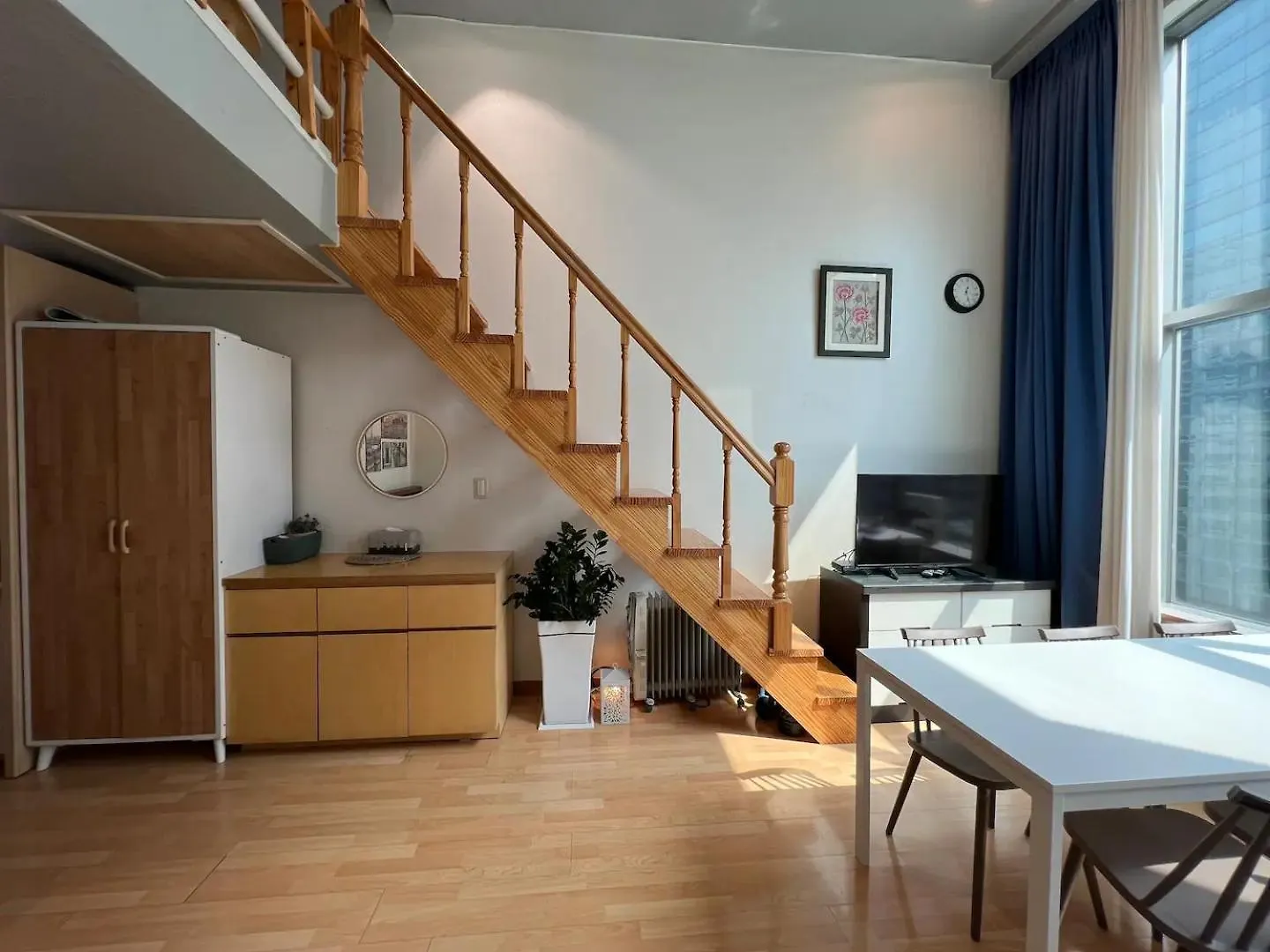 Gasthuis Oasis Hongdae City View Seoel