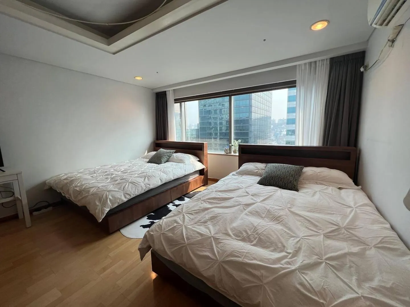 Oasis Hongdae City View Seoel 0*,  Zuid-Korea